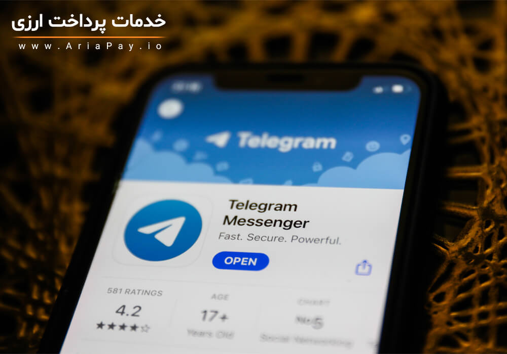 آموزش ساخت اکانت تلگرام